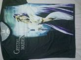 Camisa Crystal Maiden Dota