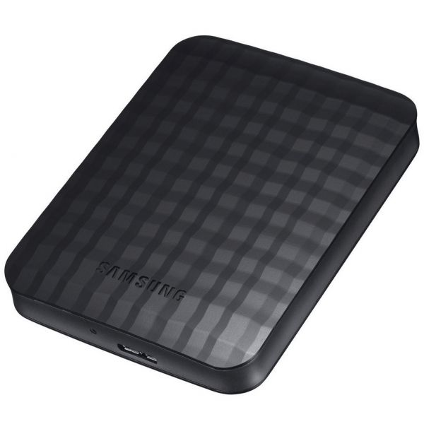 HD externo 1TB