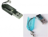 Adapitador USB Micro-SD